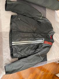 Giacca Ducati Uomo Tg. M