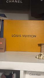 Luis Vitton Skate