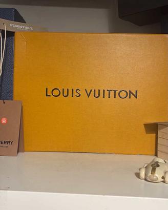 Luis Vitton Skate