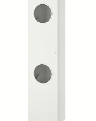cucina + mobile porta biancheria ikea