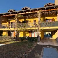 LUMINOSO BILOCALE CON TERRAZZA