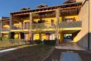 LUMINOSO BILOCALE CON TERRAZZA