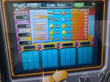 slot machine da banco 