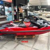 SeaDoo RXT 325 ANNO 2024 DEMO