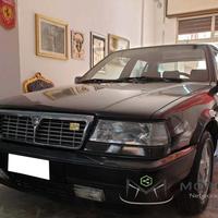 Lancia Thema 8.32 ferrari 32v 215cv