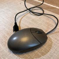 Logitech mouse M-UV55A