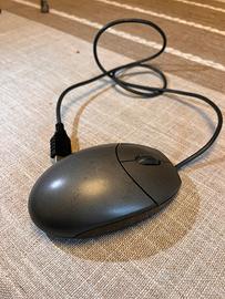 Logitech mouse M-UV55A