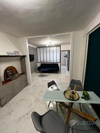 Appartamento in via maggini