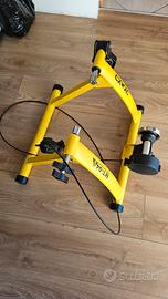 Rullo per allenamento in bicicletta 