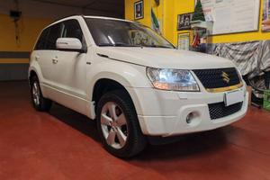 Suzuki Grand Vitara 1.9 Diesel 4x4