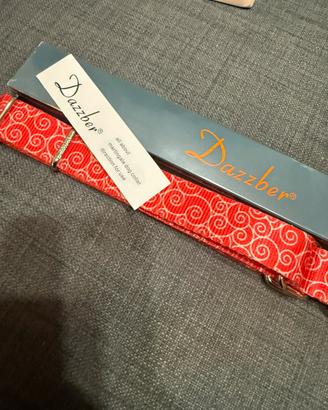 Dazzber collare per cani