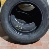 4 pneumatici estivi 185/65 R15 H
