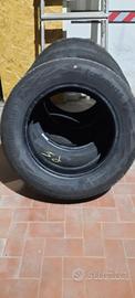4 pneumatici estivi 185/65 R15 H