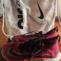 Nike air zoom alphafly next