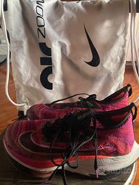 Nike air zoom alphafly next