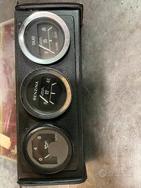 Strumenti  d’epoca