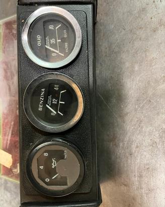 Strumenti  d’epoca