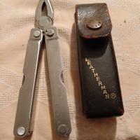 attrezzo multiuso LEATHERMAN TOOL