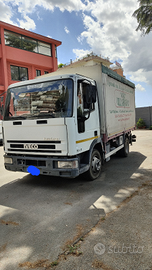 Iveco eurocargo