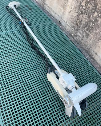 Motorguide xi5 36v 105lb 72” +batteria (opzionale)