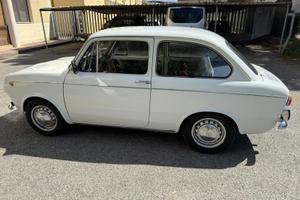 Fiat 850 Special