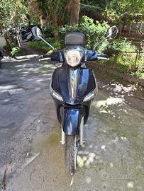 Piaggio Liberty 125 ABS