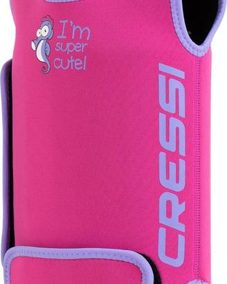 CRESSI MUTINO NEONATI BAMBINI NEOPRENE MARE PISCIN