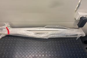 Tenda per Vw scirocco