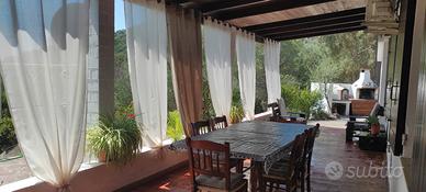 Chia Sardegna Casa vacanze