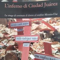 L'inferno di Ciudad Juárez