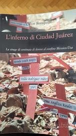 L'inferno di Ciudad Juárez