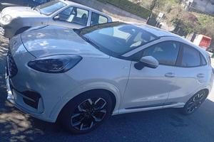 Ford Puma Puma 1.0 ecoboost h ST-line Design s