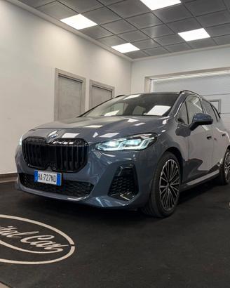Bmw 216 218d Active Tourer Msport