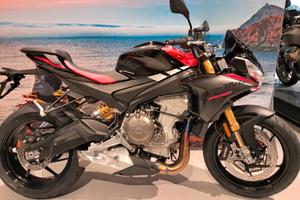 Aprilia Tuono 660 Factory