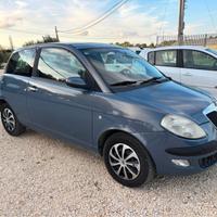 Lancia Ypsilon 1.3 Multijet 16V Argento
