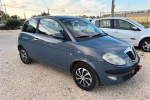 Lancia Ypsilon 1.3 Multijet 16V Argento