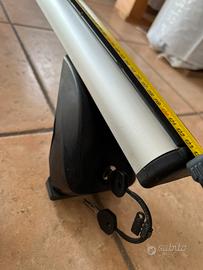 Bagagliera per fiat doblo