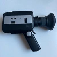 Video camera Silma 800 Macro