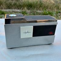 Accendino da tavolo vintage.