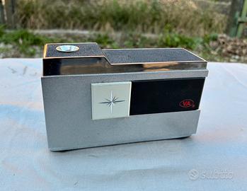 Accendino da tavolo vintage.