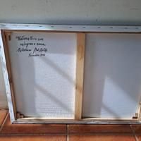 quadro Bob Mita