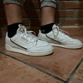 Adidas continental 80