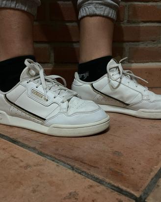 Adidas continental 80