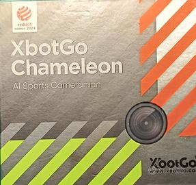 Xbotgo Chamaleon 