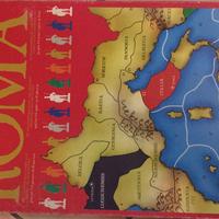 Roma gioco in scatola
