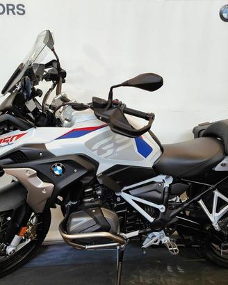 BMW r 1250 gs Abs my21