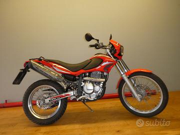 Beta Alp 4.0 2007