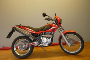 Beta Alp 4.0 2007