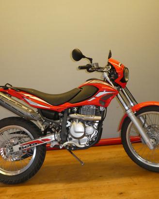 Beta Alp 4.0 2007