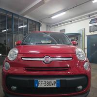 Fiat 500L 1.3 Multijet 95 CV Business